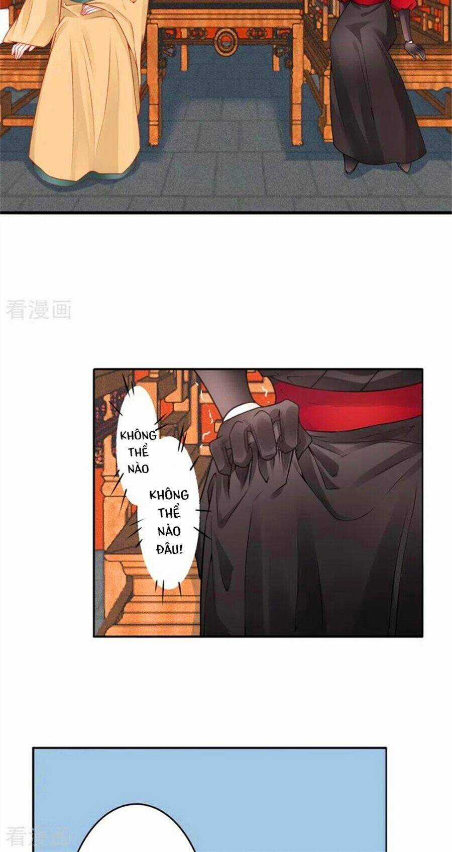 Hoàng Phi 9000 Tuổi - Chapter 95 - Trang 6