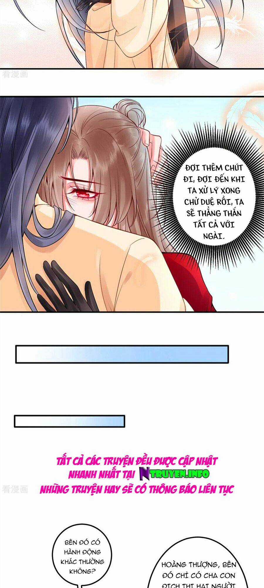 Hoàng Phi 9000 Tuổi - Chapter 96 - Trang 11