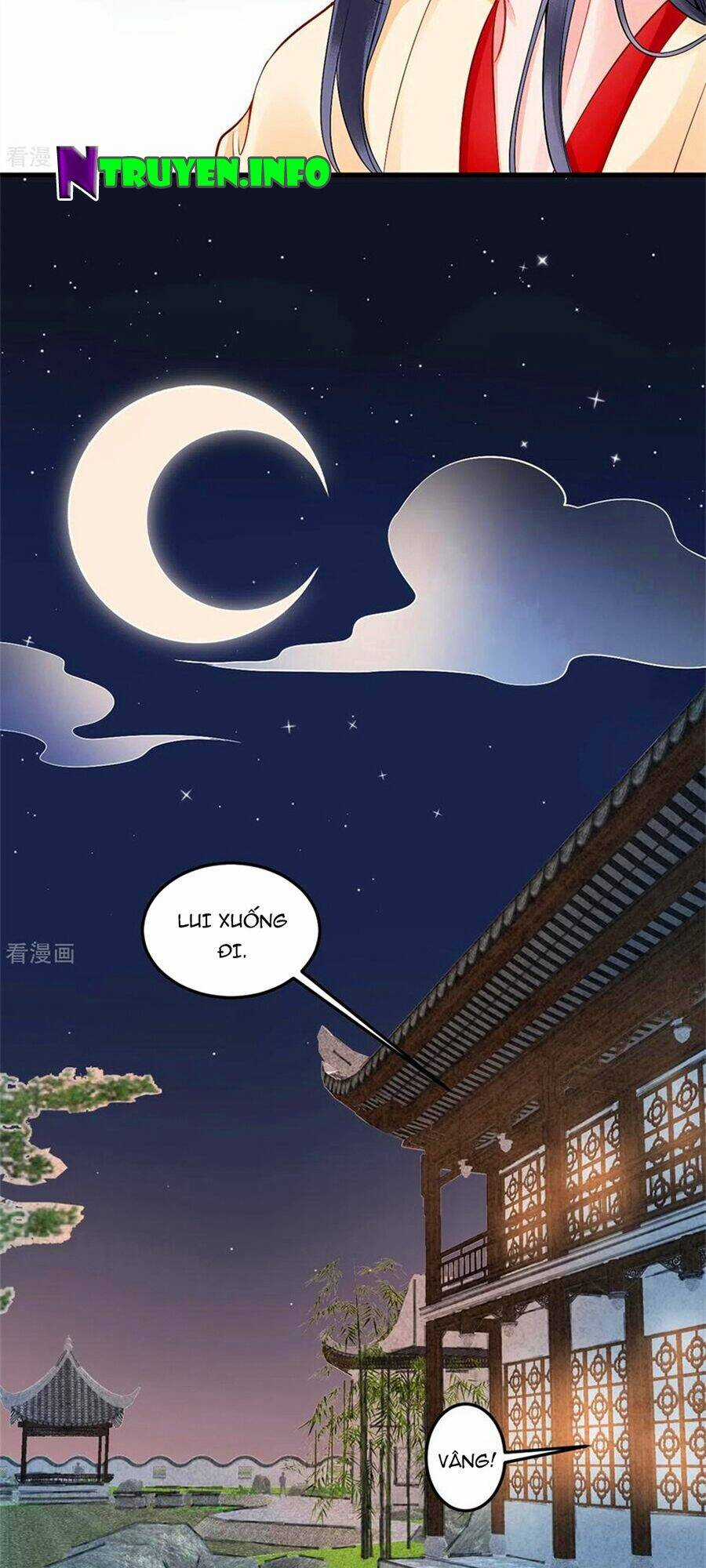 Hoàng Phi 9000 Tuổi - Chapter 96 - Trang 13