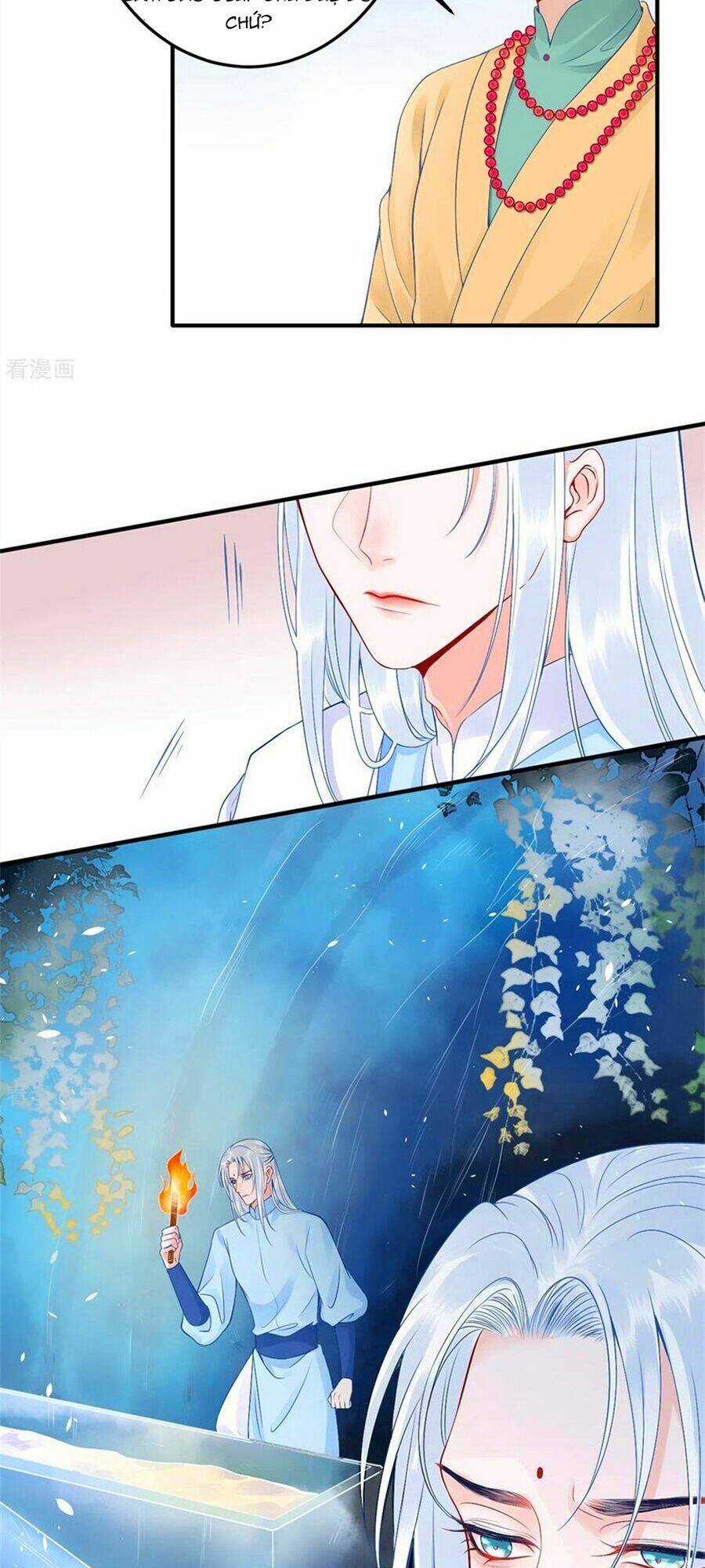 Hoàng Phi 9000 Tuổi - Chapter 96 - Trang 18