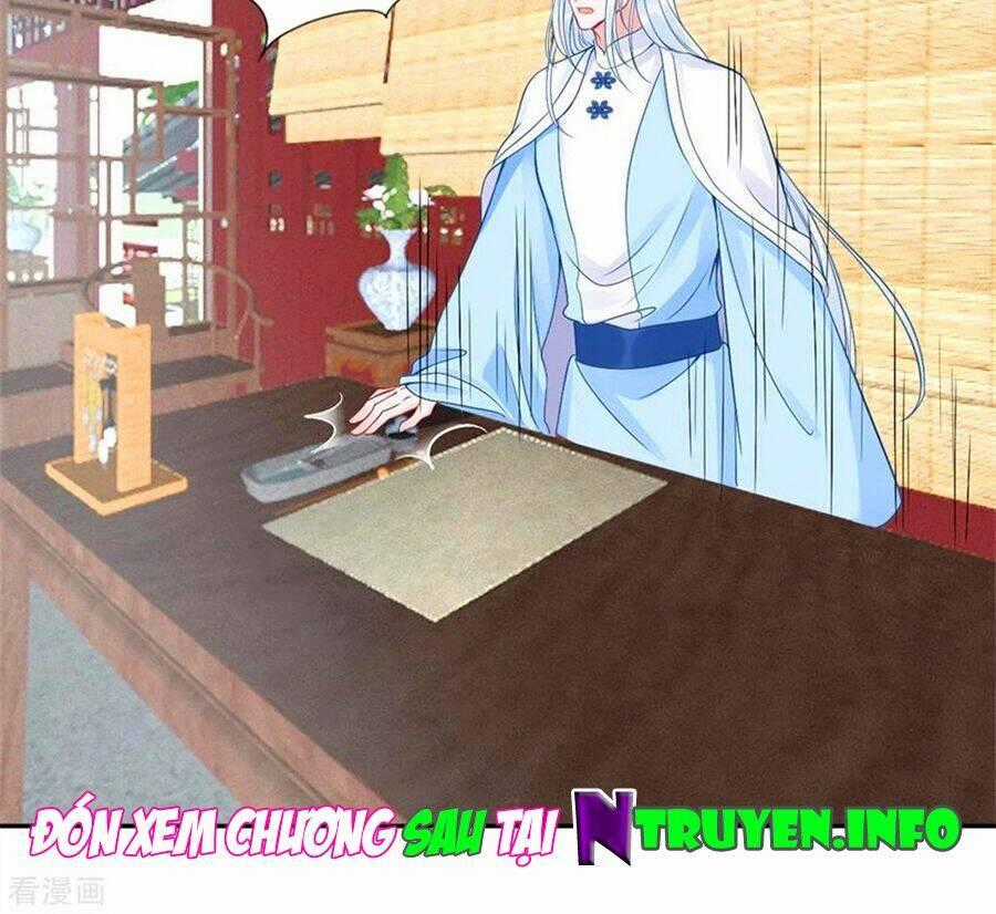 Hoàng Phi 9000 Tuổi - Chapter 96 - Trang 20