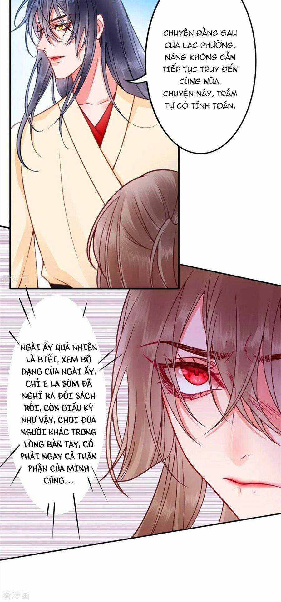 Hoàng Phi 9000 Tuổi - Chapter 96 - Trang 6