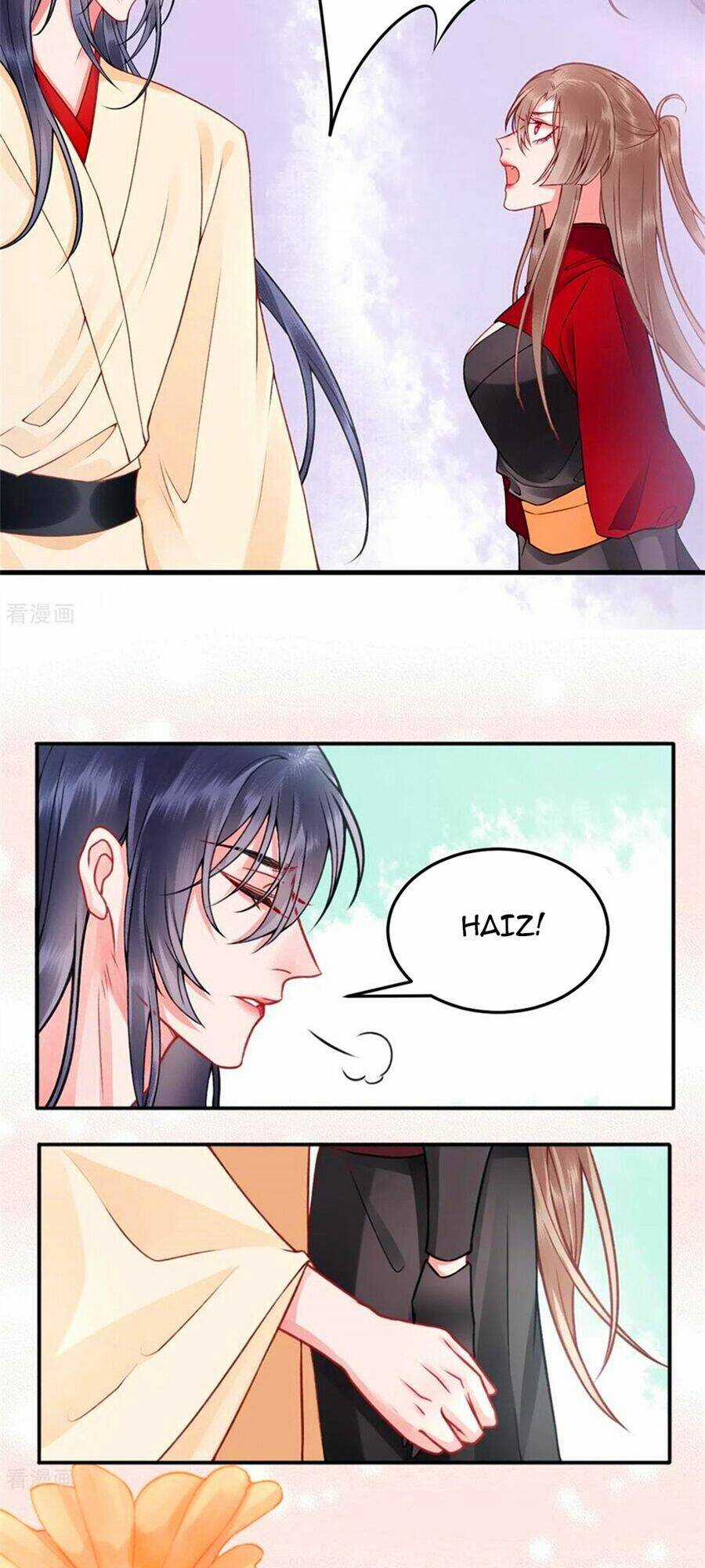 Hoàng Phi 9000 Tuổi - Chapter 96 - Trang 8