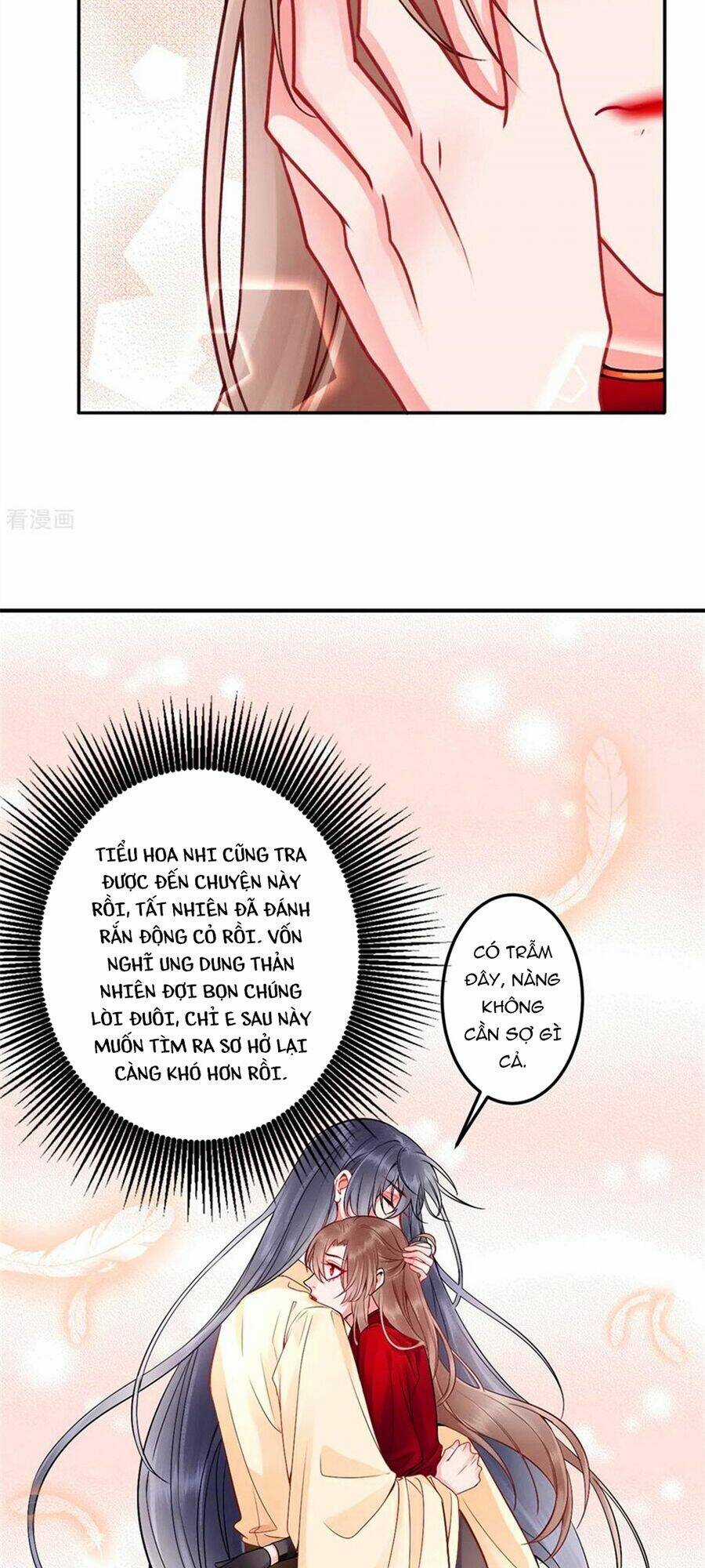 Hoàng Phi 9000 Tuổi - Chapter 96 - Trang 10