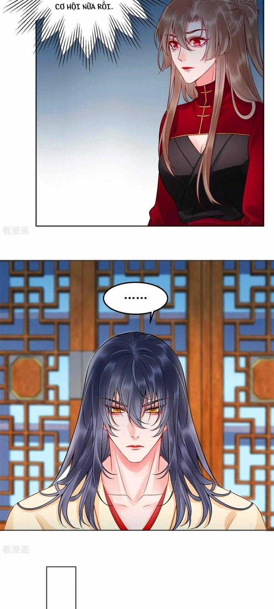 Hoàng Phi 9000 Tuổi - Chapter 97 - Trang 2