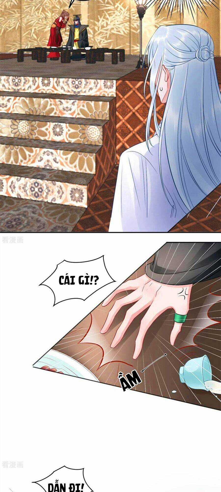 Hoàng Phi 9000 Tuổi - Chapter 97 - Trang 12