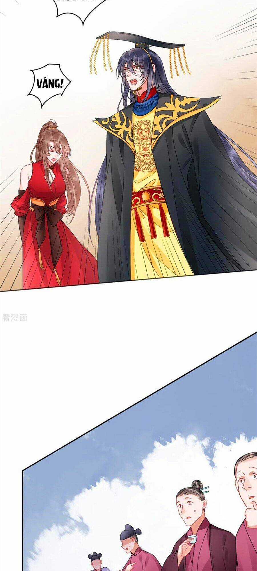 Hoàng Phi 9000 Tuổi - Chapter 97 - Trang 13