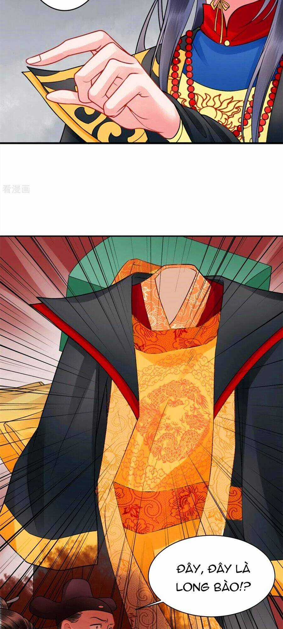 Hoàng Phi 9000 Tuổi - Chapter 97 - Trang 21