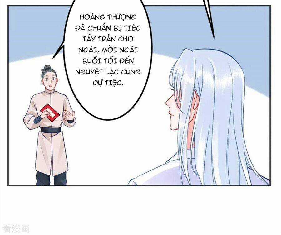 Hoàng Phi 9000 Tuổi - Chapter 97 - Trang 7