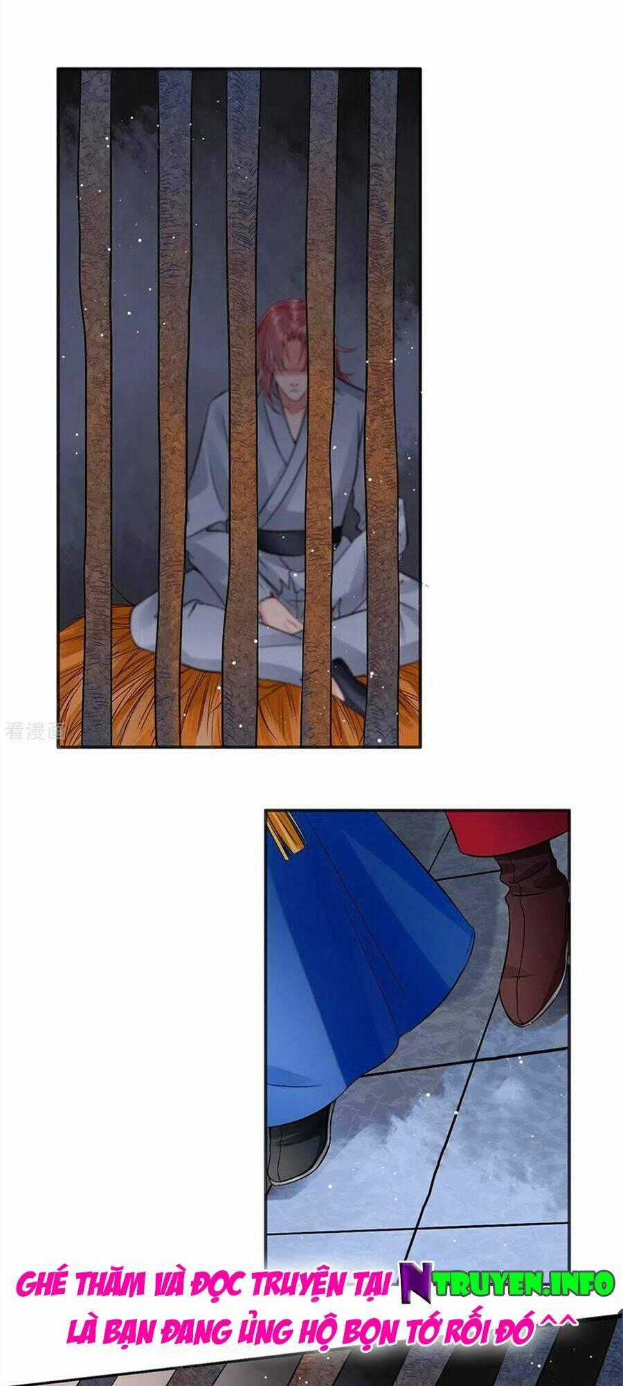 Hoàng Phi 9000 Tuổi - Chapter 98 - Trang 1