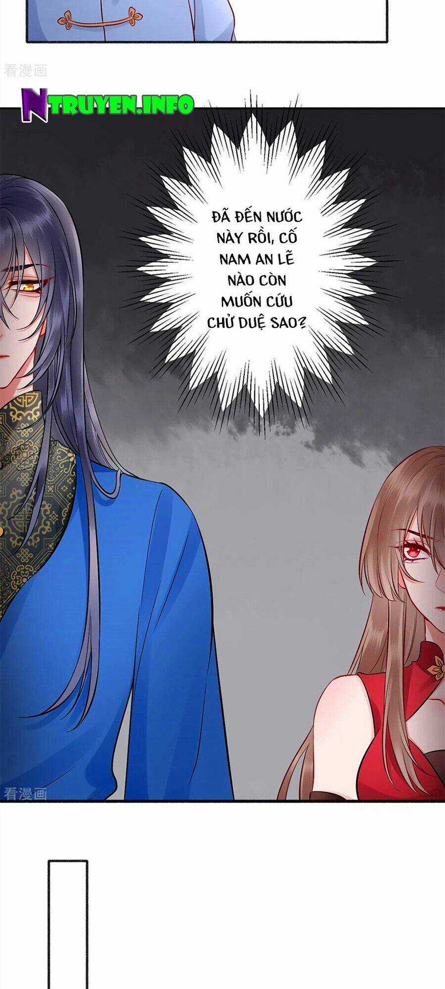 Hoàng Phi 9000 Tuổi - Chapter 98 - Trang 11
