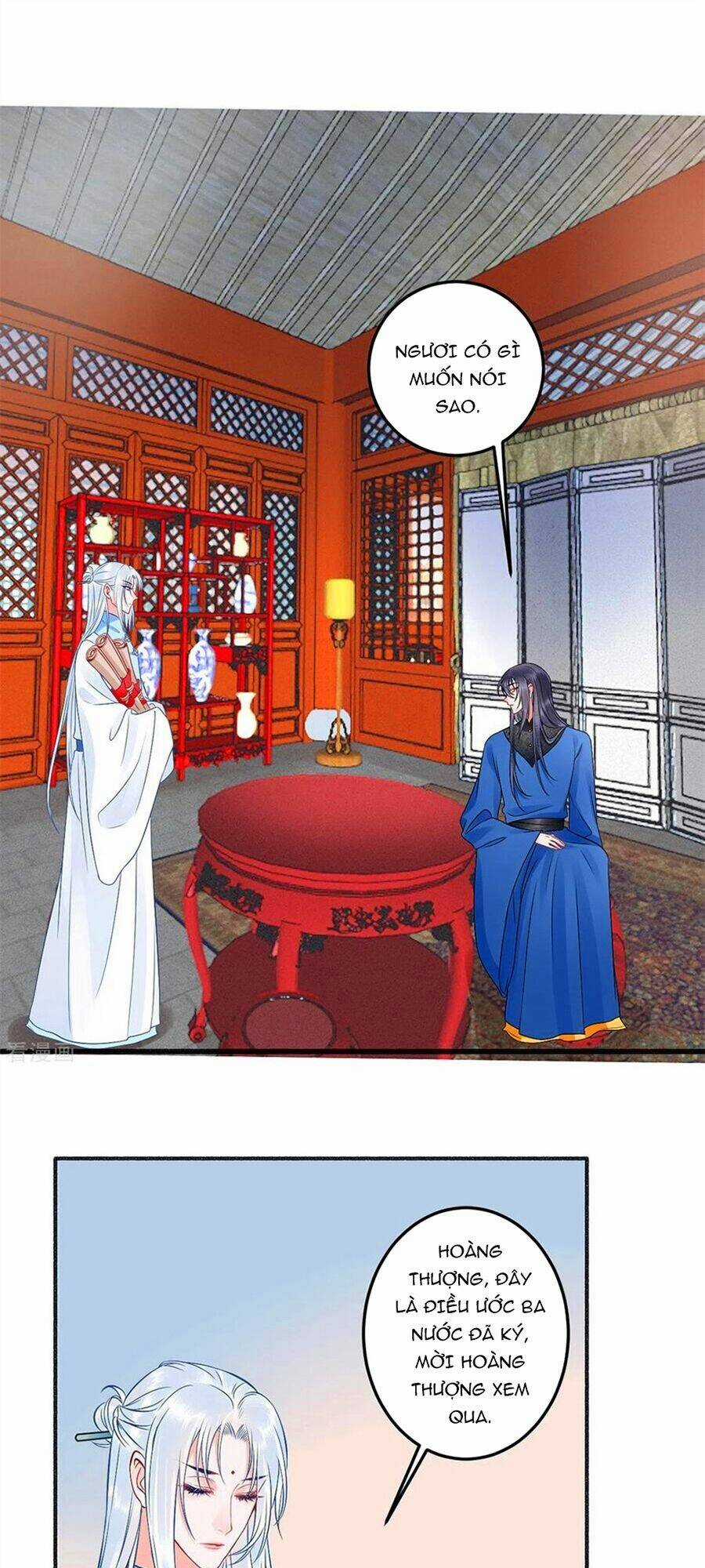 Hoàng Phi 9000 Tuổi - Chapter 98 - Trang 14