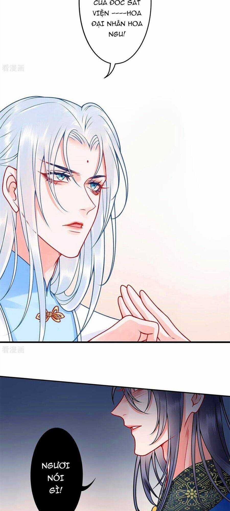 Hoàng Phi 9000 Tuổi - Chapter 98 - Trang 18