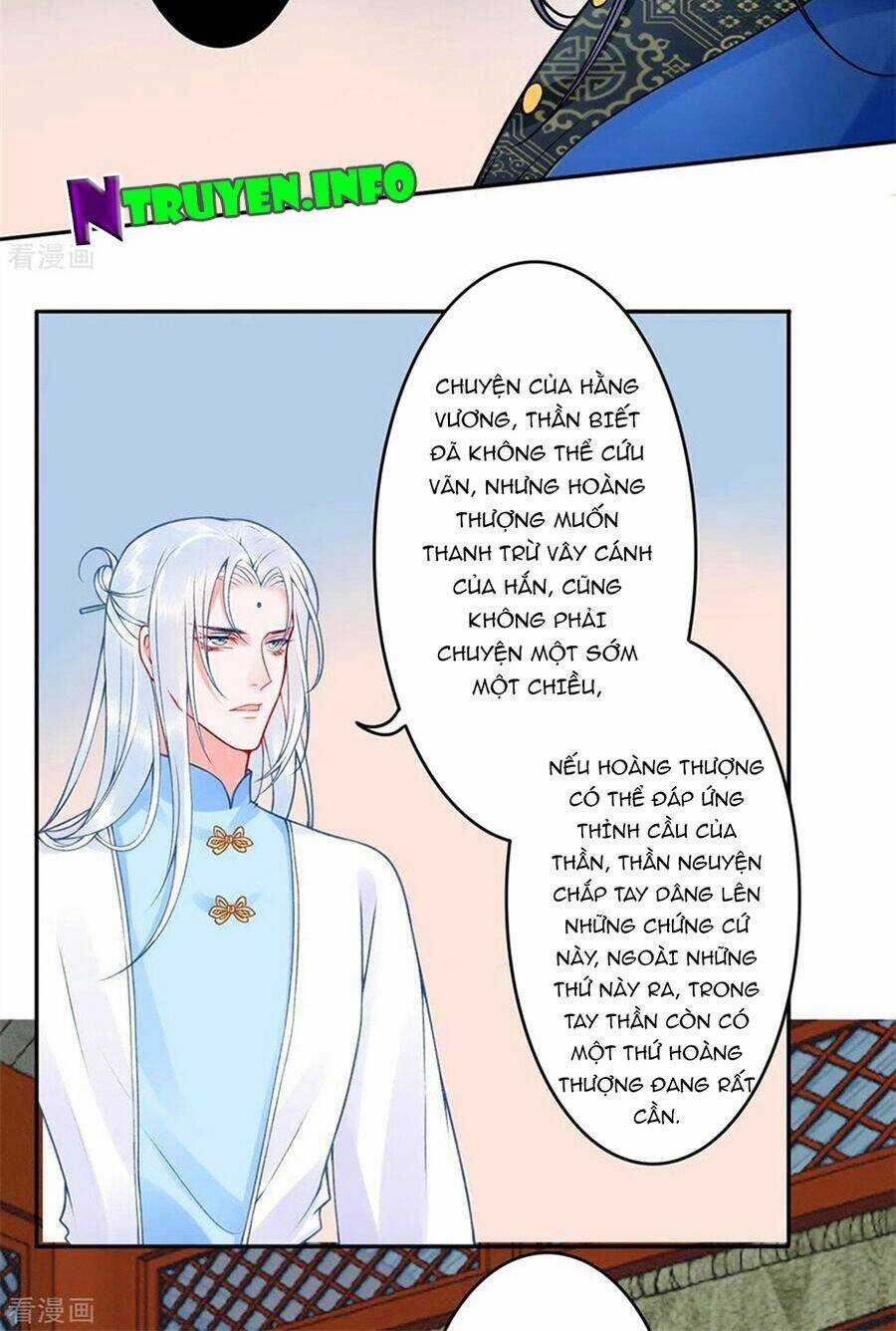 Hoàng Phi 9000 Tuổi - Chapter 98 - Trang 19