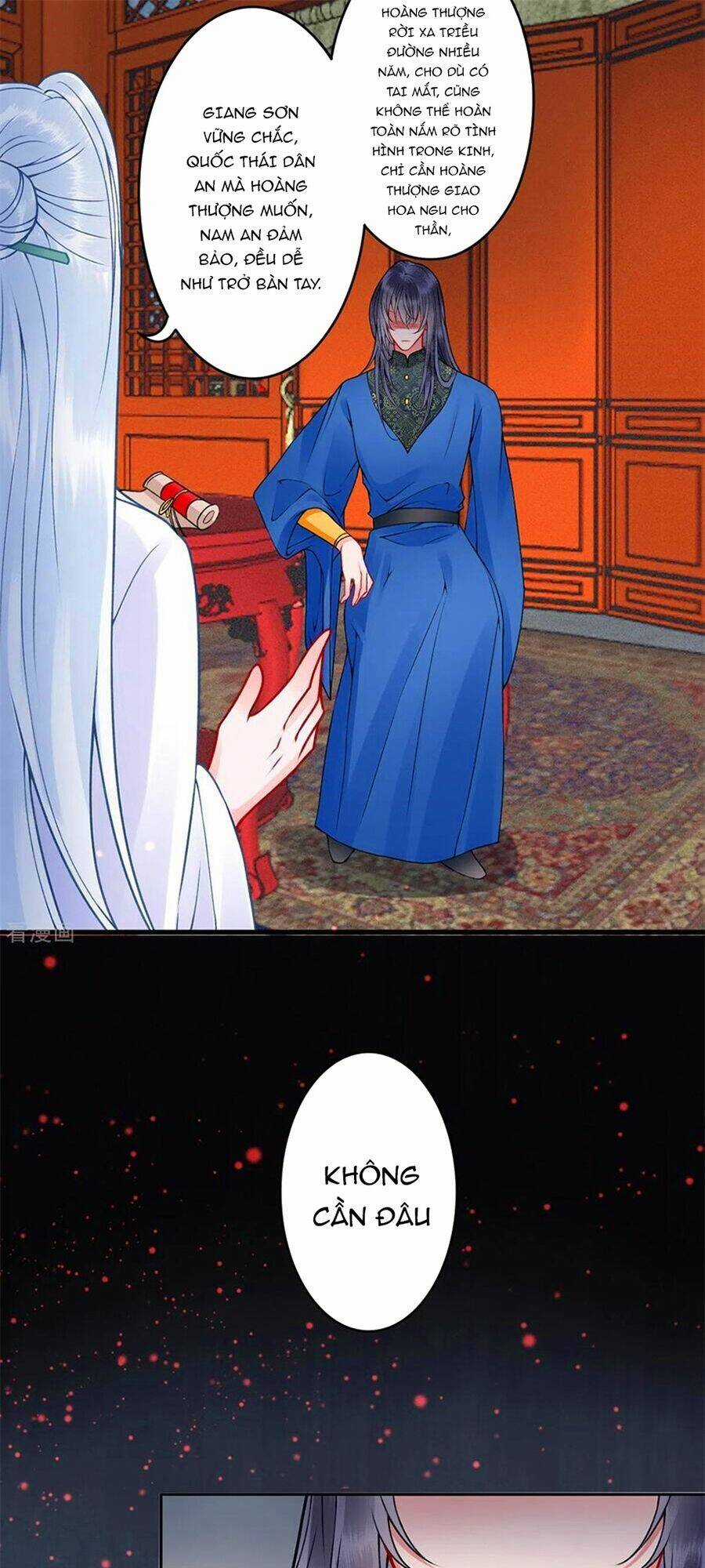 Hoàng Phi 9000 Tuổi - Chapter 98 - Trang 20