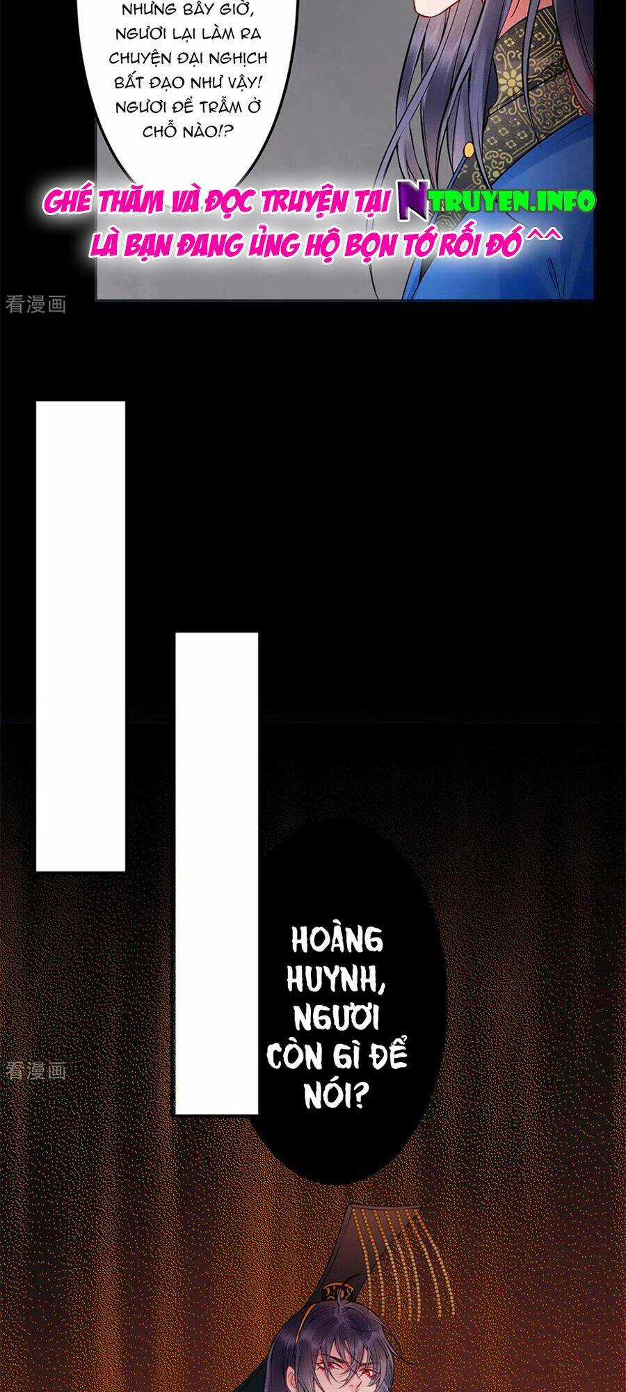 Hoàng Phi 9000 Tuổi - Chapter 98 - Trang 3