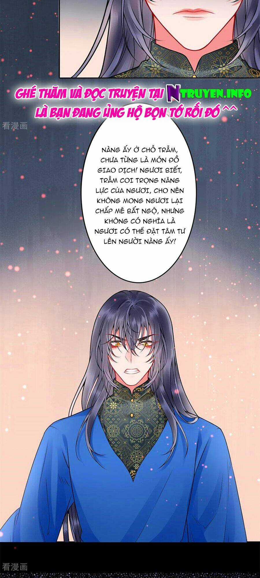 Hoàng Phi 9000 Tuổi - Chapter 98 - Trang 21