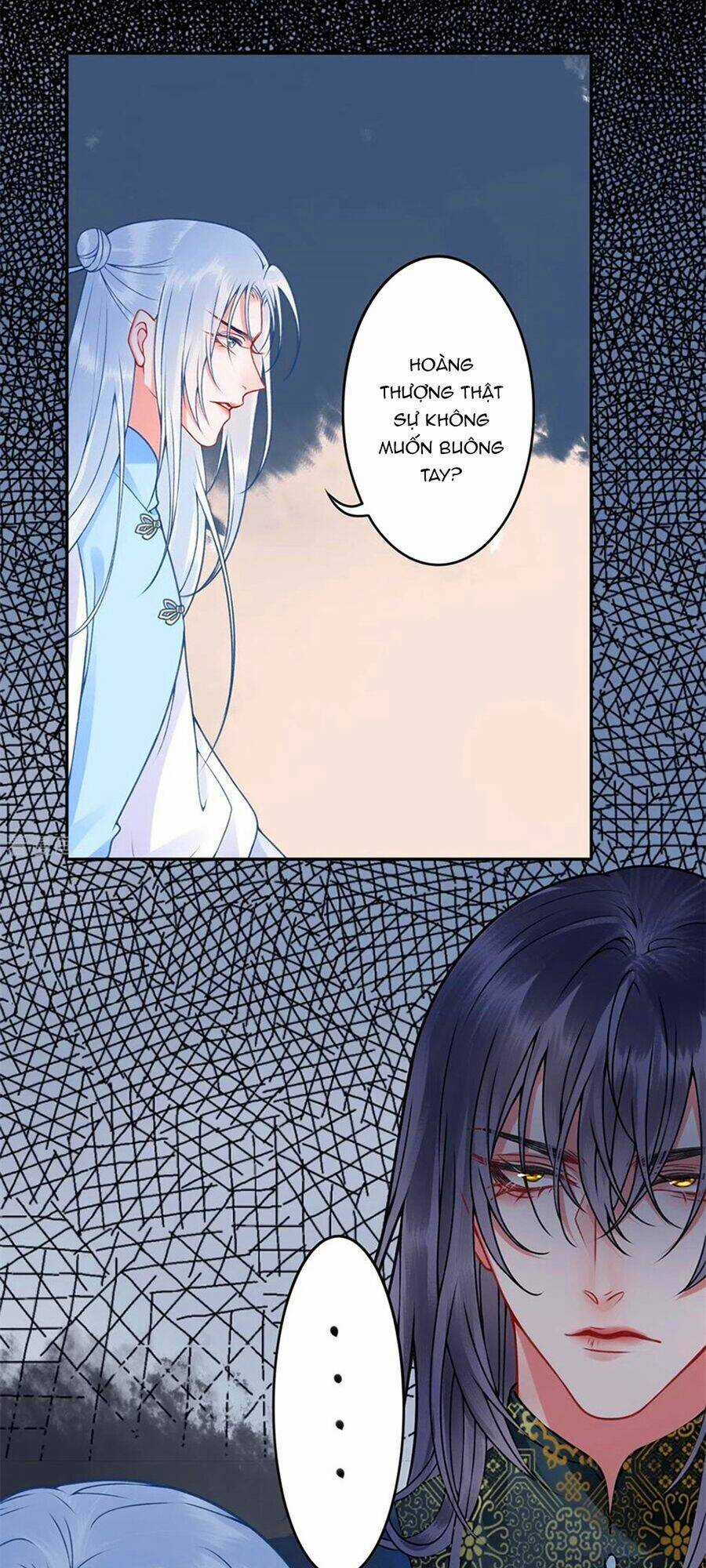 Hoàng Phi 9000 Tuổi - Chapter 98 - Trang 22