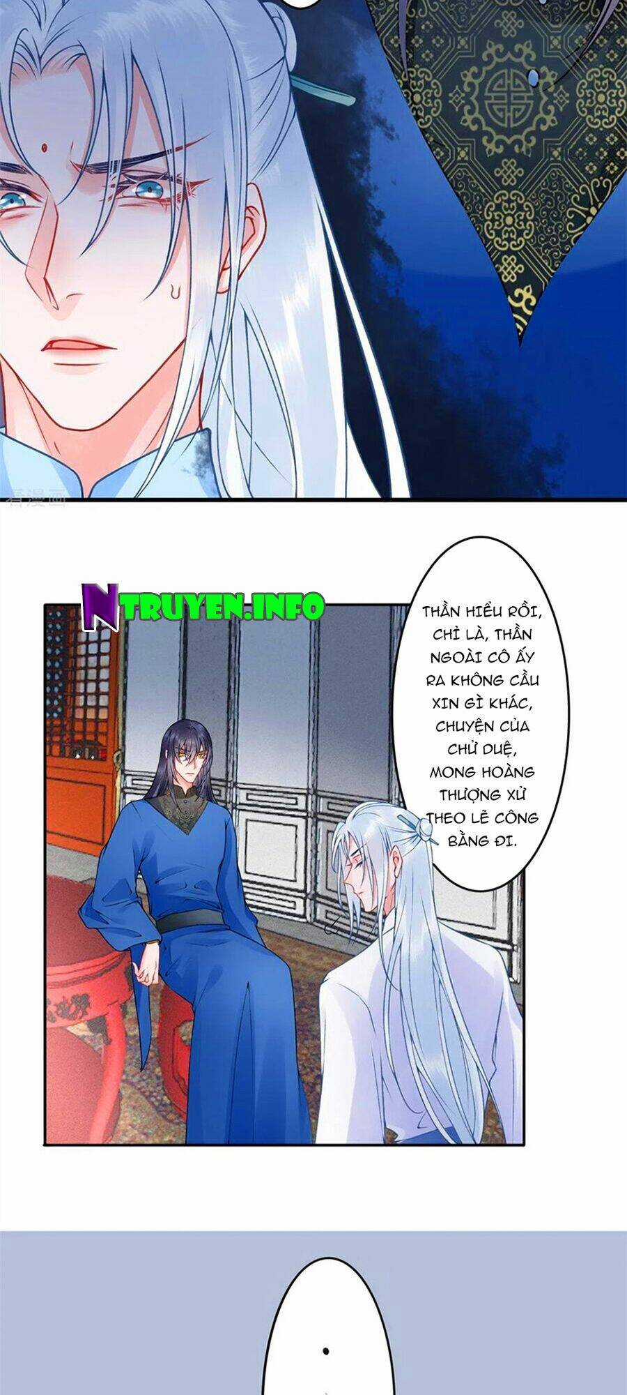 Hoàng Phi 9000 Tuổi - Chapter 98 - Trang 23