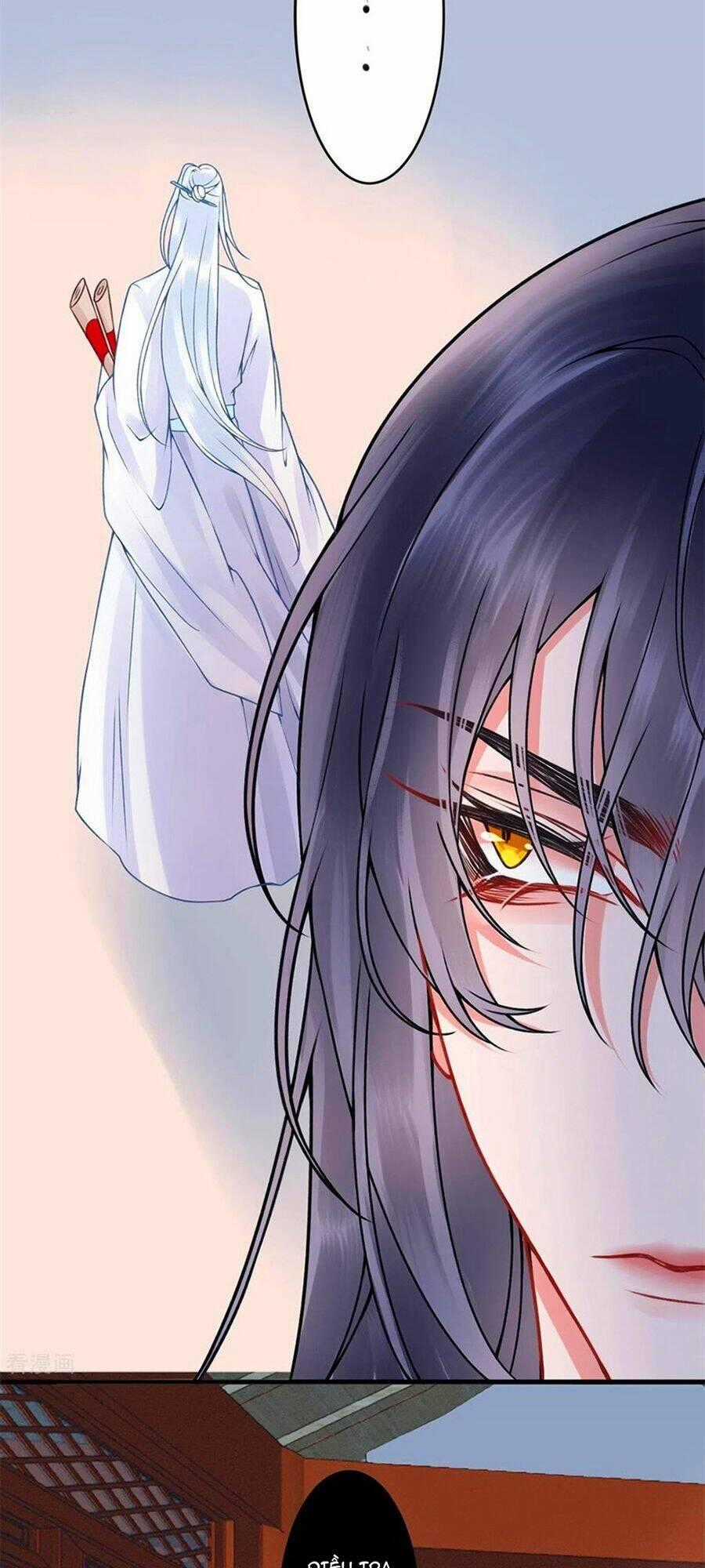 Hoàng Phi 9000 Tuổi - Chapter 98 - Trang 24