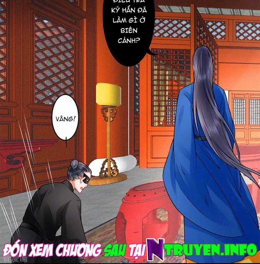 Hoàng Phi 9000 Tuổi - Chapter 98 - Trang 25