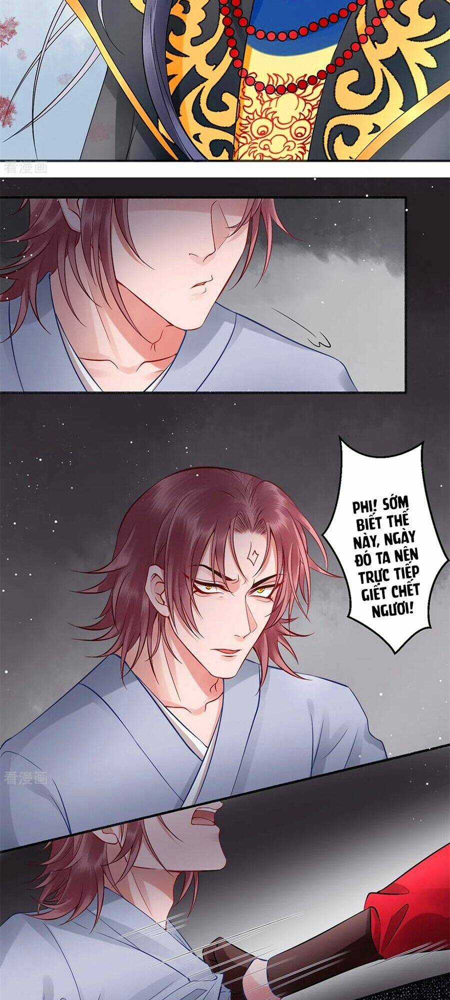 Hoàng Phi 9000 Tuổi - Chapter 98 - Trang 8