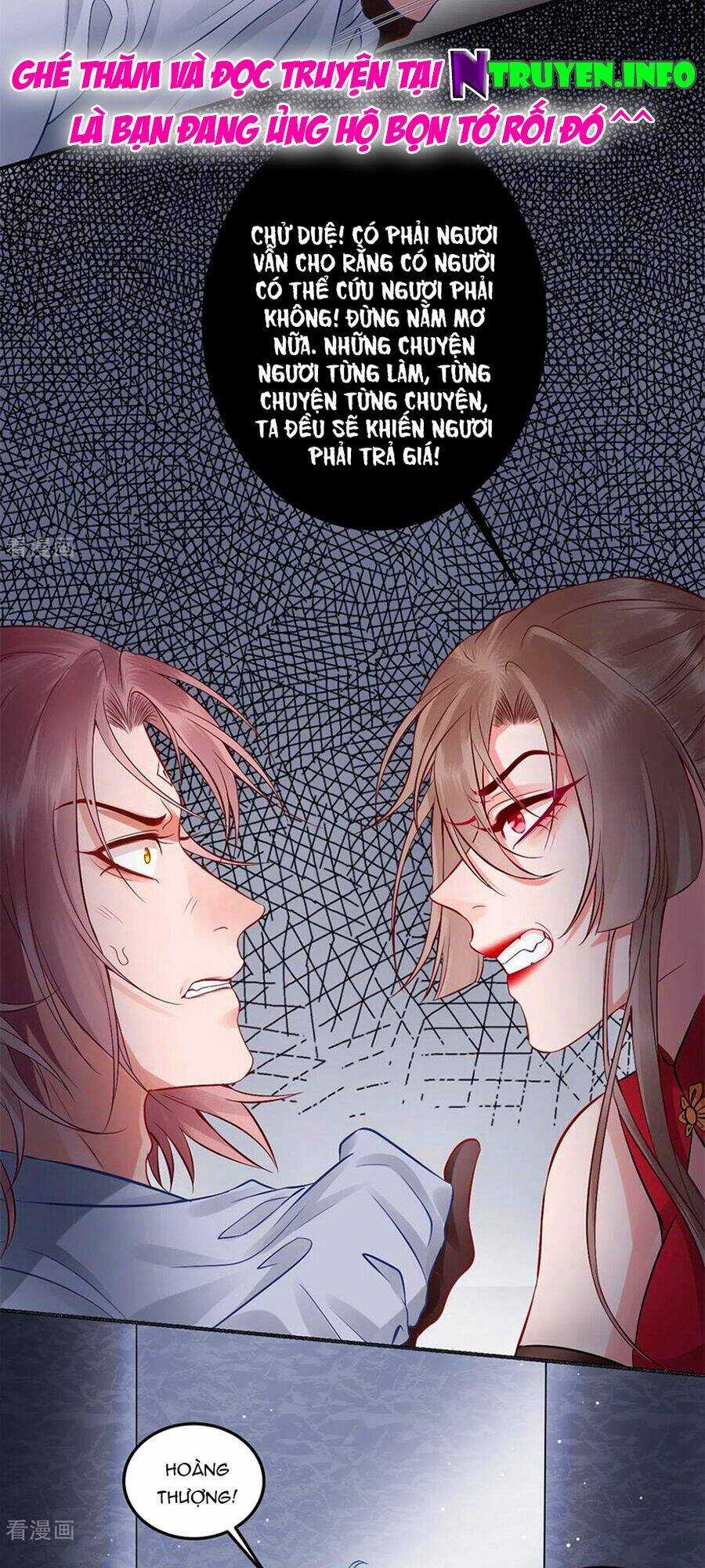 Hoàng Phi 9000 Tuổi - Chapter 98 - Trang 9