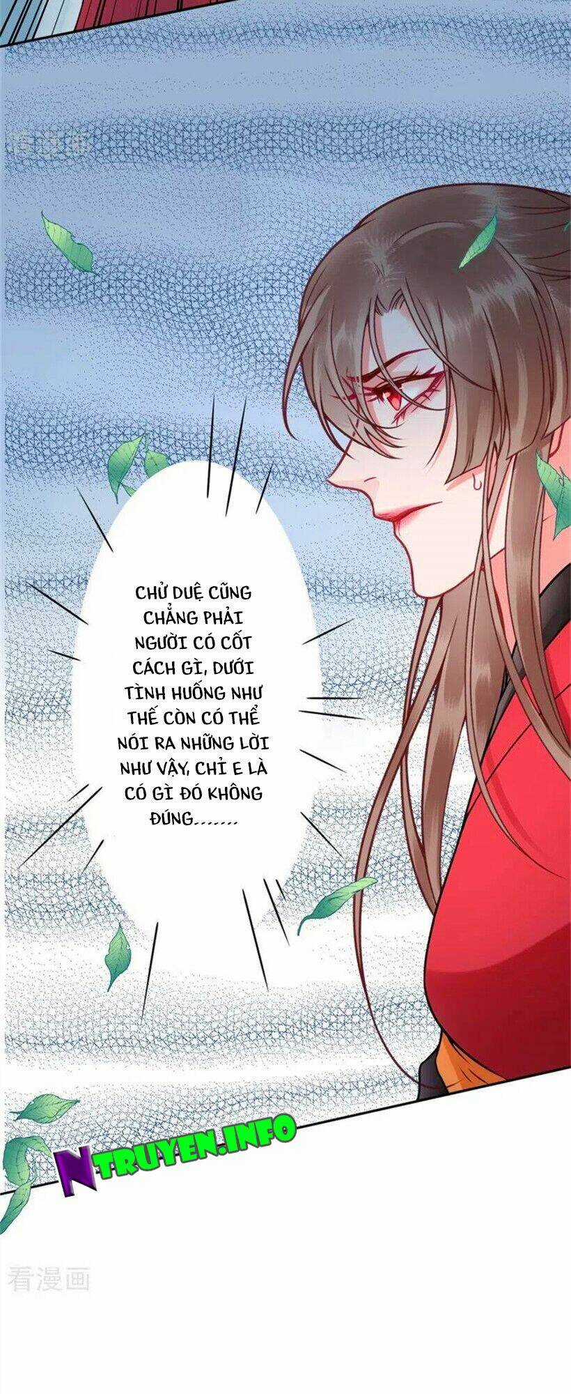 Hoàng Phi 9000 Tuổi - Chapter 99 - Trang 15