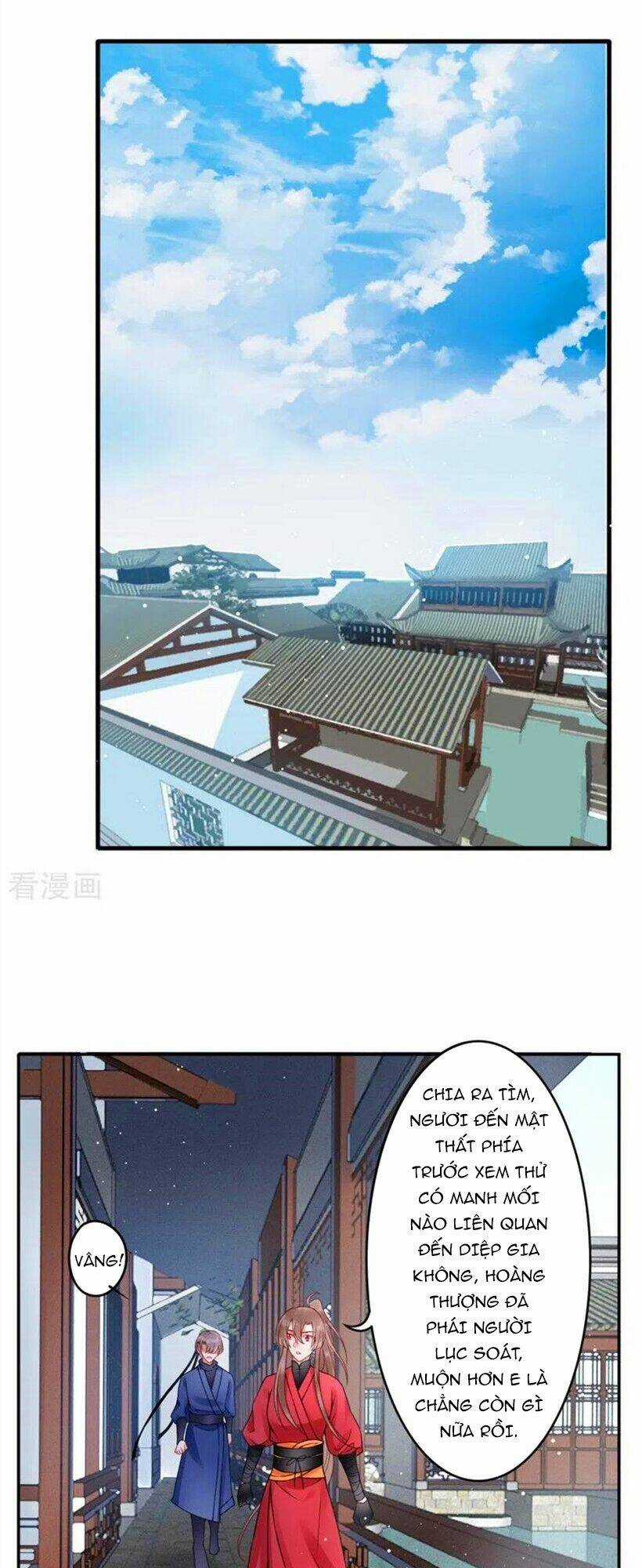 Hoàng Phi 9000 Tuổi - Chapter 99 - Trang 16