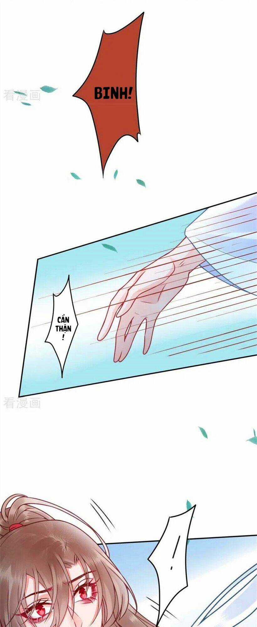 Hoàng Phi 9000 Tuổi - Chapter 99 - Trang 18