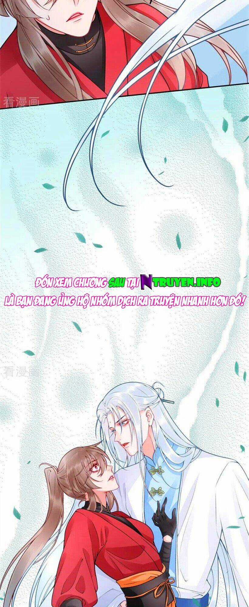 Hoàng Phi 9000 Tuổi - Chapter 99 - Trang 19