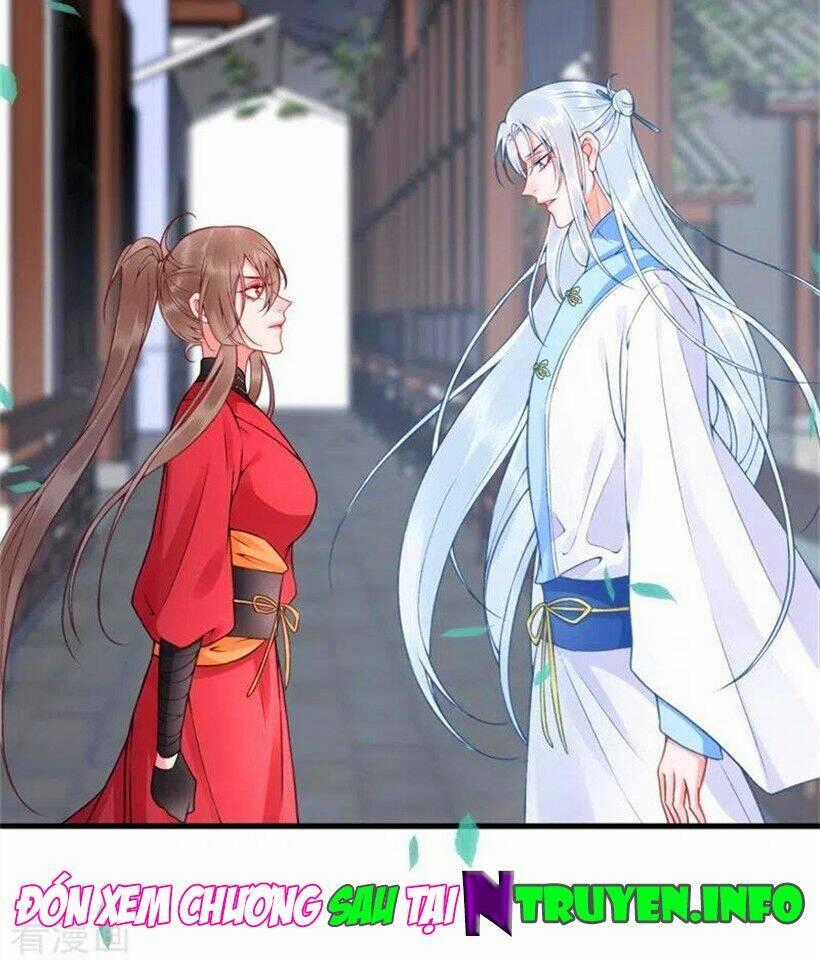 Hoàng Phi 9000 Tuổi - Chapter 99 - Trang 21