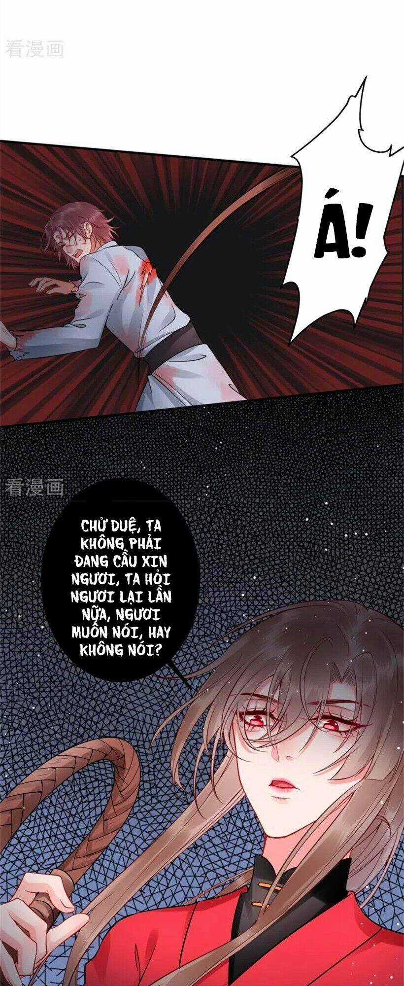 Hoàng Phi 9000 Tuổi - Chapter 99 - Trang 10