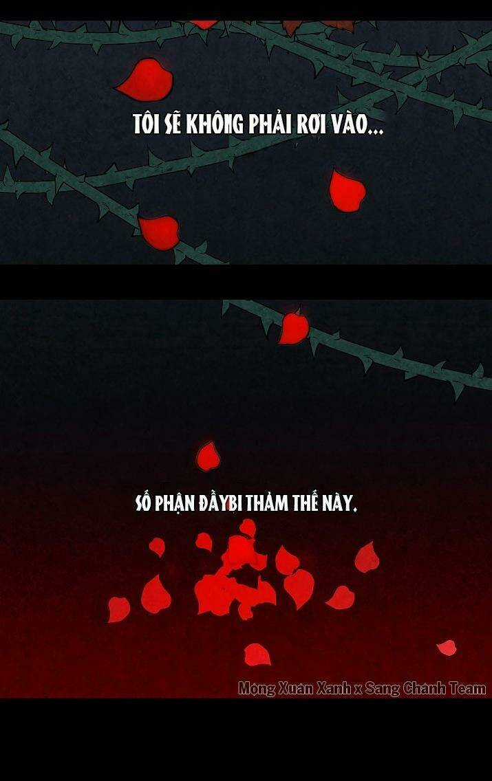 Hoàng Phi Bóng Tối - Chapter 1 - Trang 12