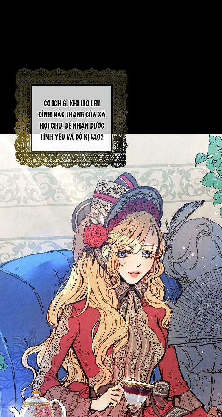 Hoàng Phi Bóng Tối - Chapter 1 - Trang 13