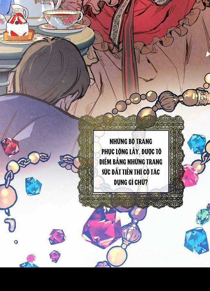 Hoàng Phi Bóng Tối - Chapter 1 - Trang 14