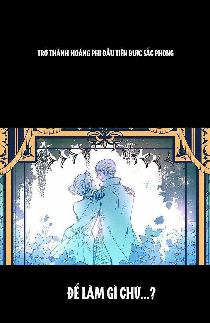 Hoàng Phi Bóng Tối - Chapter 1 - Trang 15