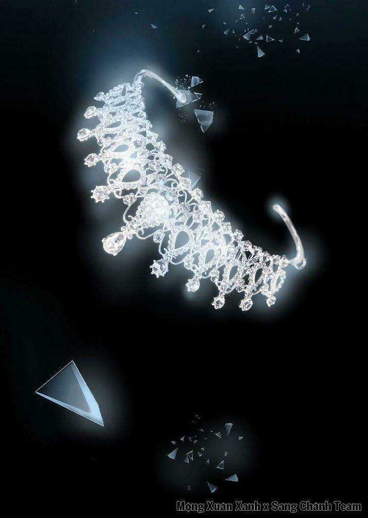 Hoàng Phi Bóng Tối - Chapter 1 - Trang 17