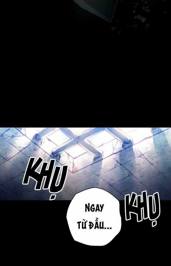 Hoàng Phi Bóng Tối - Chapter 1 - Trang 21