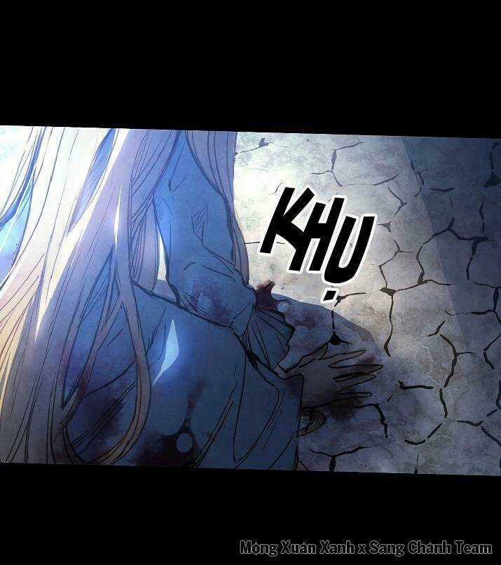 Hoàng Phi Bóng Tối - Chapter 1 - Trang 22