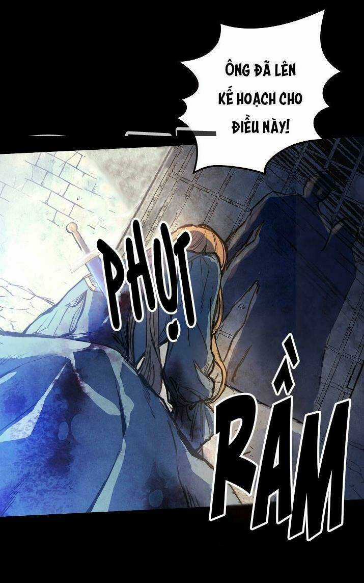 Hoàng Phi Bóng Tối - Chapter 1 - Trang 23