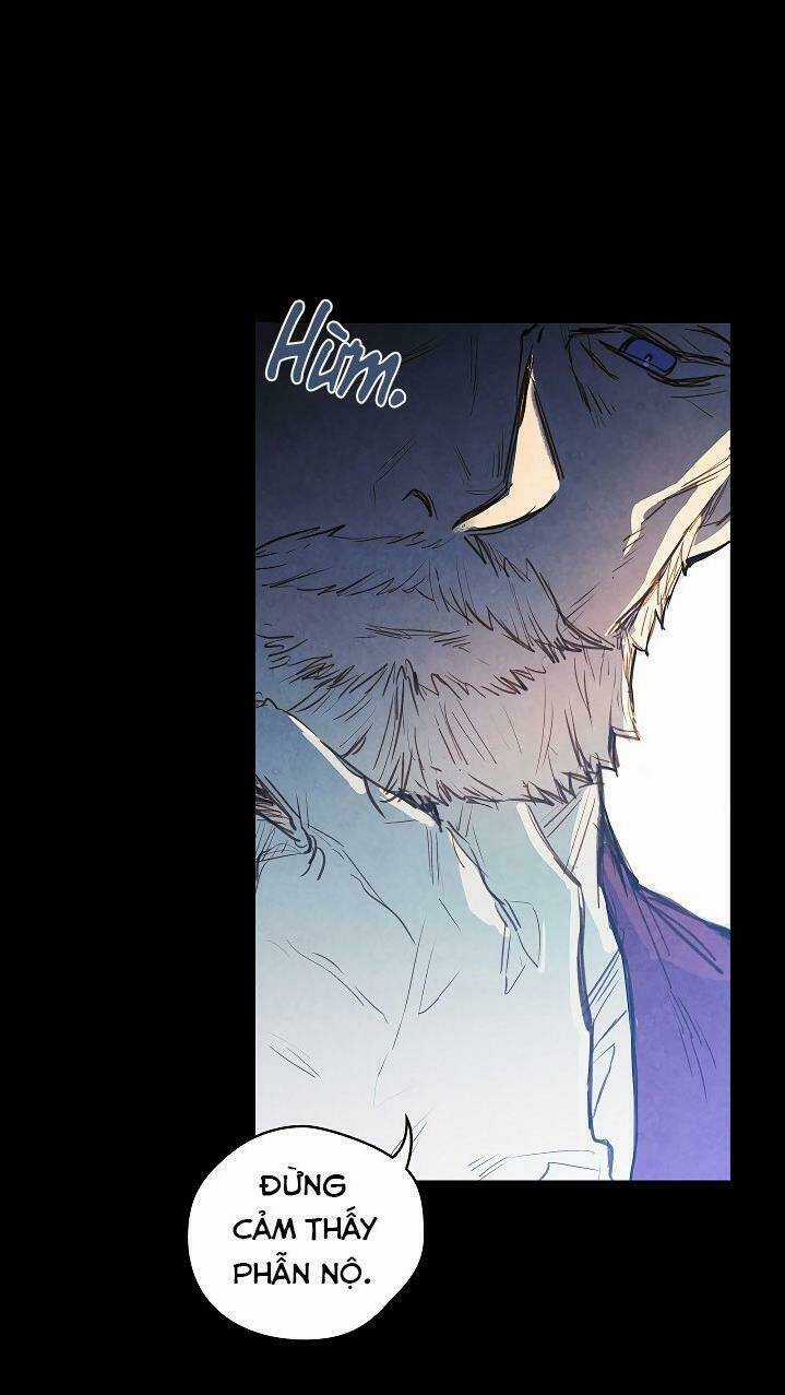 Hoàng Phi Bóng Tối - Chapter 1 - Trang 24