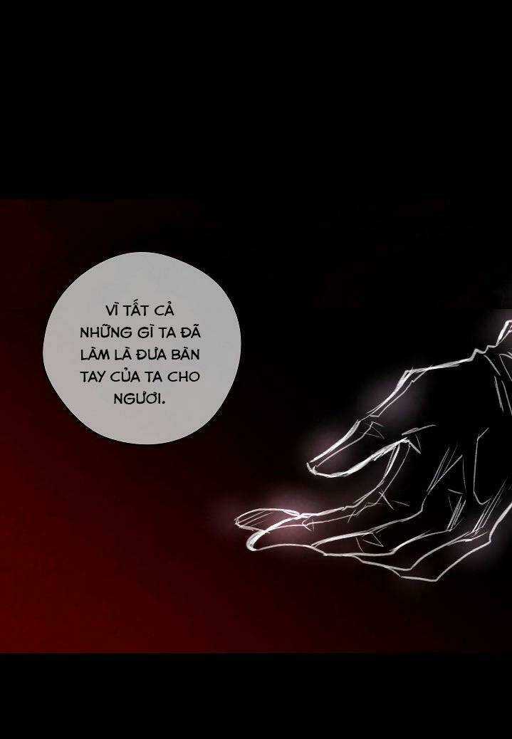 Hoàng Phi Bóng Tối - Chapter 1 - Trang 25