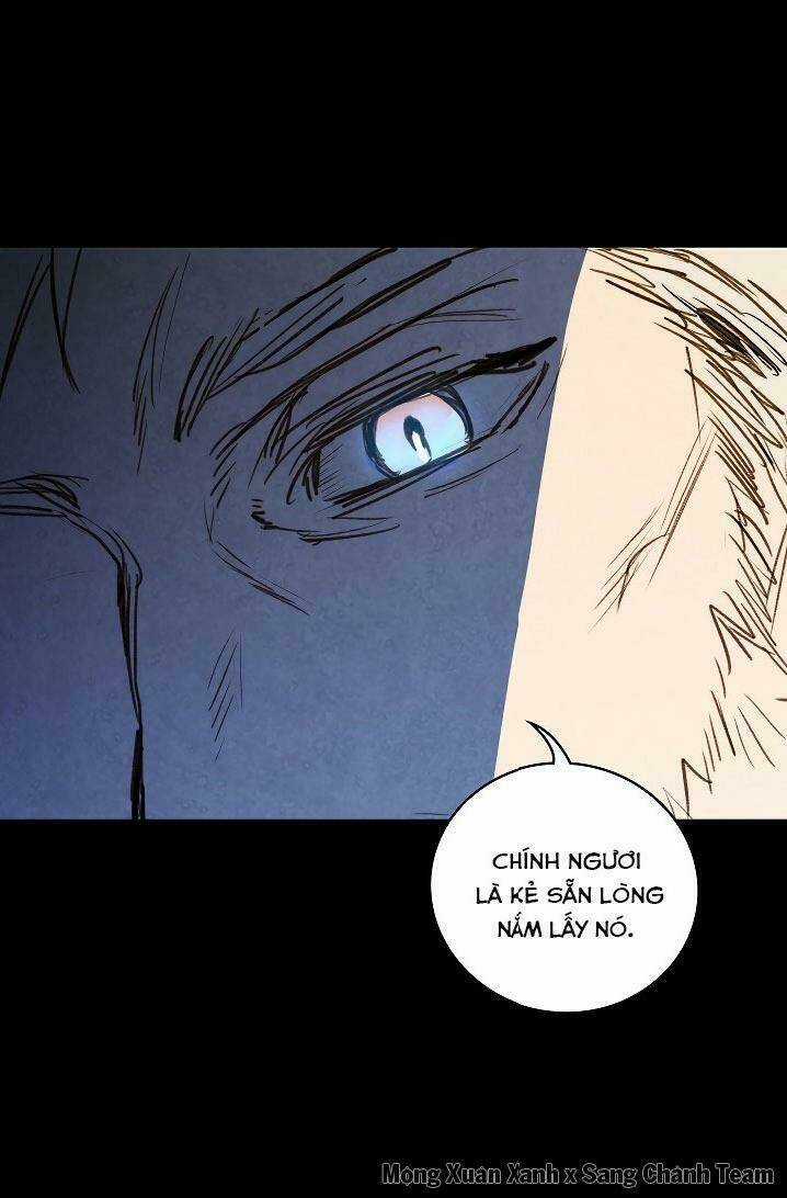 Hoàng Phi Bóng Tối - Chapter 1 - Trang 26