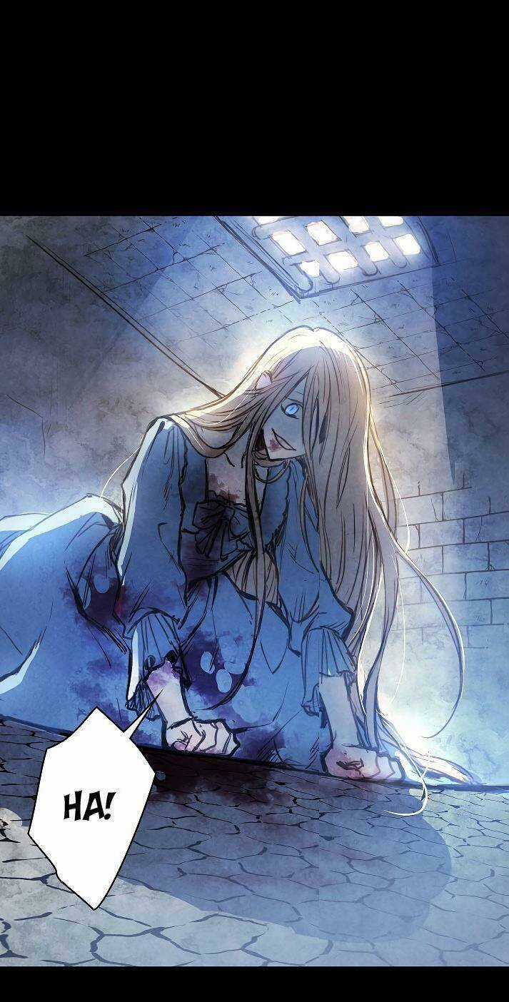 Hoàng Phi Bóng Tối - Chapter 1 - Trang 28