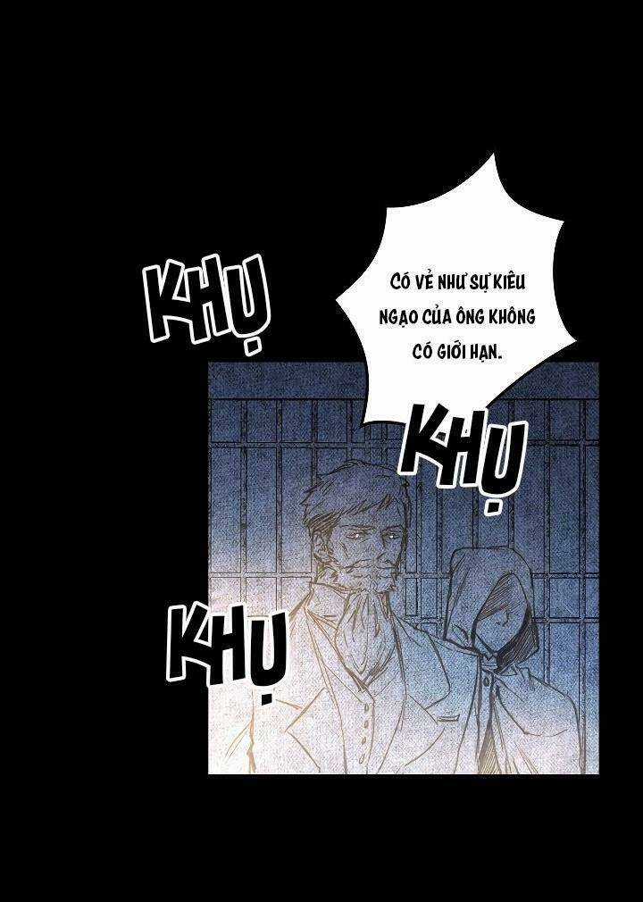 Hoàng Phi Bóng Tối - Chapter 1 - Trang 29