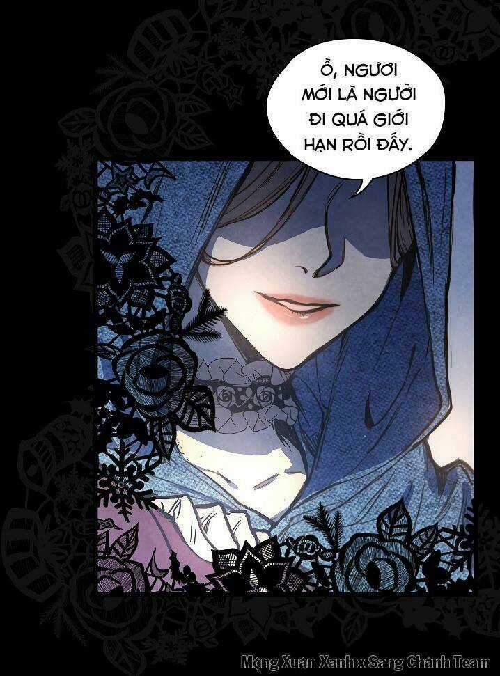 Hoàng Phi Bóng Tối - Chapter 1 - Trang 31