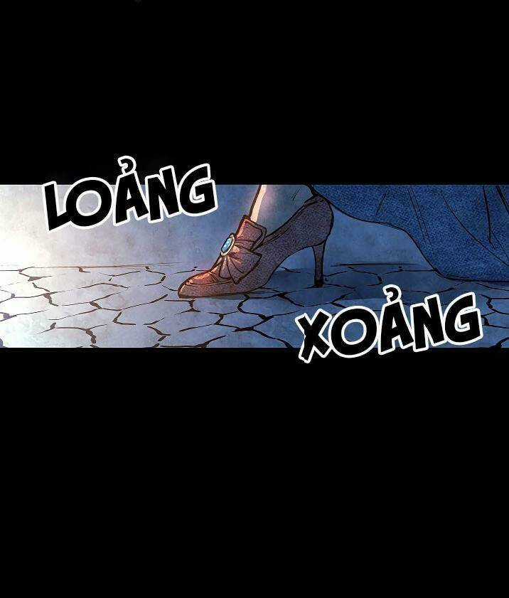 Hoàng Phi Bóng Tối - Chapter 1 - Trang 32