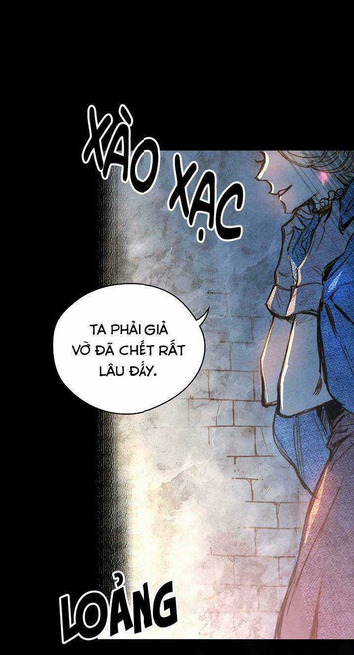 Hoàng Phi Bóng Tối - Chapter 1 - Trang 34