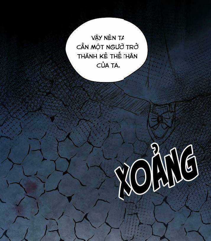 Hoàng Phi Bóng Tối - Chapter 1 - Trang 35